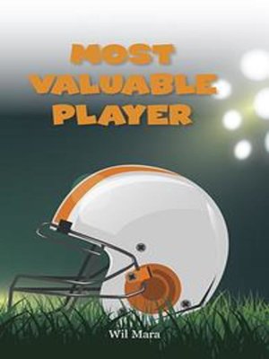cover image of Most Valuable Player